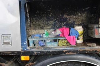 Volvo FM 2003 - N/A image 22