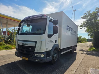 DAF LF 220 2016 - NL TRUCK 12-2026 te koop