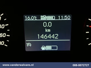 Mercedes-Benz Sprinter 2019 - 316 CDI 164pk 3500kg Trekhaak L2H1 Euro6 Airco | Camera | Apple Carplay | Cruisecontrol bild 20