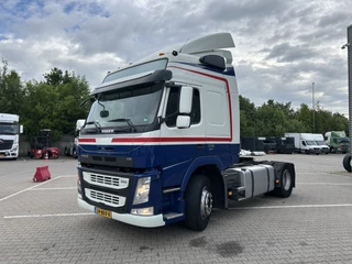 Volvo FM 330 2014 - Globetrotter / 742 dkm image 20