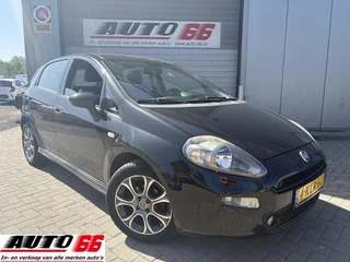 Fiat Punto 2013 - Evo 0.9 TwinAir Lounge imagen 2