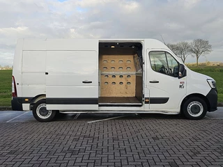 Renault Master 2021 - 2.3 obrazek 16