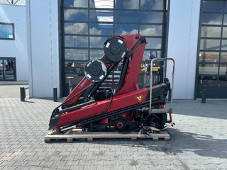 HMF N/A 2018 - 1020 K2 Crane / Kraan / Autolaadkraan / Ladekrane / Kran / Grua / Grues image 3