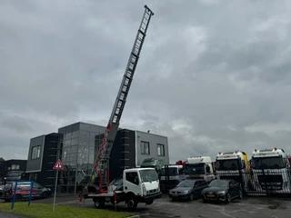 Nissan Cabstar 2018 - 3X UNIT 35.13 + LIFT 25 METER + REMOTE CONTROL EURO 6 image 10