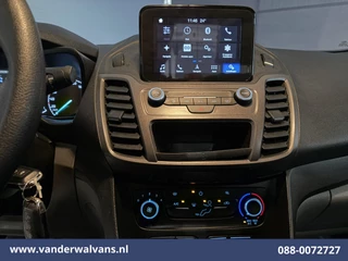 Ford Transit Connect 2020 - 1.5 EcoBlue L1H1 Euro6 Airco | Navigatie | Camera | Parkeersensoren | Apple Carplay obrazek 13