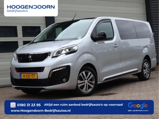 Peugeot Expert 2018 - 2.0 BlueHDI 177pk Euro 6 Automaat - Sport Edition en venta