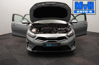 Kia Ceed Sportswagon 2021 - 1.0 T-GDi DynamicLine|ACC|LED|CAMERA|NAP obrazek 65