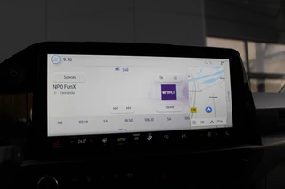 Ford E-Transit Custom 2025 - 340 L2H1 Limited 65 kWh 218pk - LED - 360 Camera - B&O - ACC - Navi - Stoel/Stuurverwarming - Rijklaar zdjecie 25