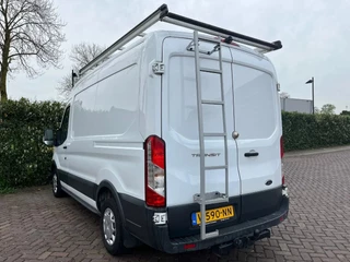 Ford Transit 2018 - FCD bild 17