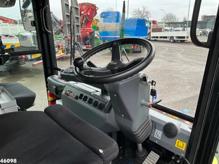 Ravo 540 CD Euro 6 with 3-rd brush 2018 - N/A obrazek 12