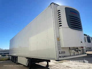 Schmitz Cargobull Semitrailer Reefer Multitemp 2019 на продажу
