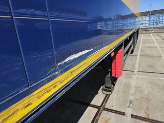 Schmitz Cargobull N/A 2019 - SKO THERMOKING afbeelding 9
