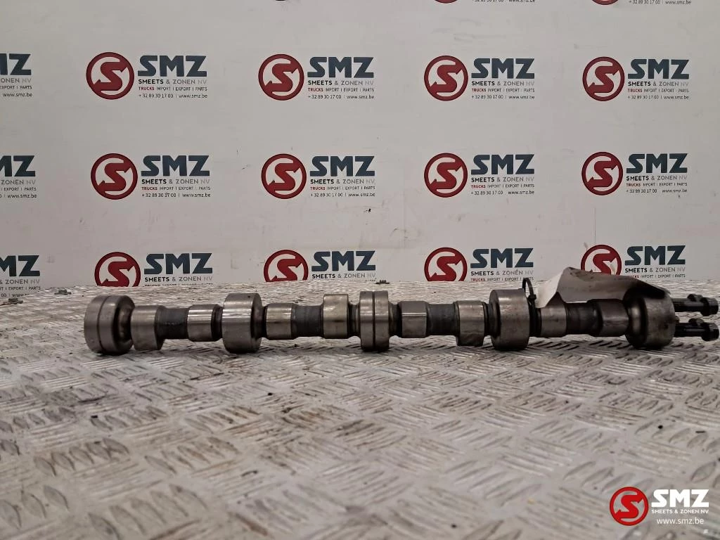 MAN - Occ nokkenas D0834 MAN obrázek 1