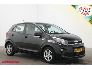 Kia Picanto 2021 - 1.0 DPi ComfortLine Airco Bluetooth Cruise изображение 2 миниатюра