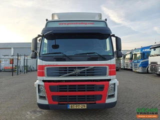 Volvo FM 400 2008 - N/A imagen 7