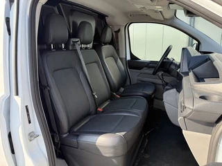 Ford Transit Custom 2024 - 2.0 TDCI 136 PK TREND / L2H1 / 41.992 KM !! / 2.800 KG AHG / CAMERA / CRUISE / 3 ZITS / AIRCO / CARPLAY bild 6