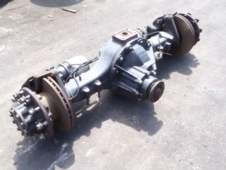 MAN N/A 2003 - 81.35010-6135 HY 1350 03 / R:3.083 obrazek 2
