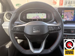 SEAT Ibiza 2025 - 1.0 EcoTSI FR Business Connect zdjecie 26
