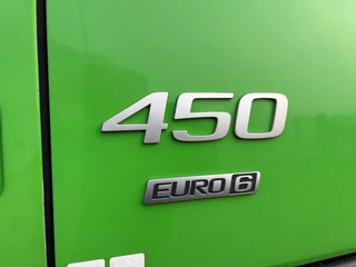 Volvo FM450 2017 - N/A immagine 14