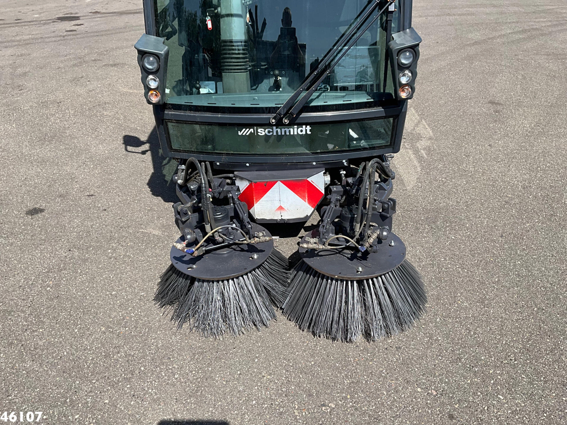 Schmidt Compact 200 Euro 6 2019 afbeelding 3