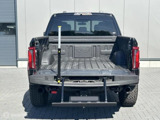 Ford F-150 2024 - USA Raptor R 5.2 V8 730PK 2024 image 10
