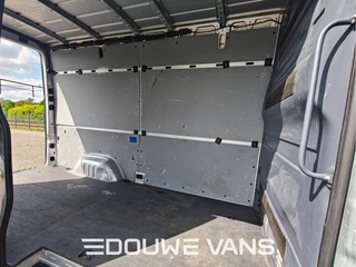 Mercedes-Benz Sprinter 2021 - L2 H2 315 RWD Zilver Automaat MBUX Marge obrazek 17