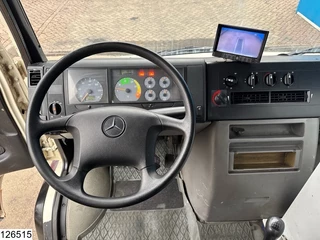 Mercedes-Benz N/A 2007 - Vario 813 D EURO 4, Promotional Truck, Manual transmission image 10