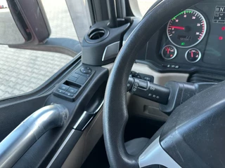 MAN TGS 2017 - 18.420 TGS 18.420 EURO 6 / ADR / 580.939km / German-truck / ADR/APK: 08/2026 immagine 22