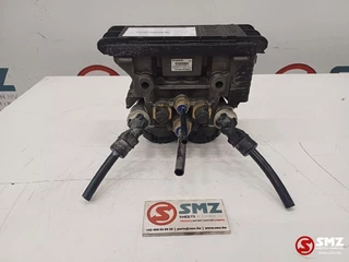Volvo N/A 2018 - Occ EBS achterasmodulator Volvo obrazek 5