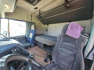DAF N/A 1999 - XF 95.380 bild 11