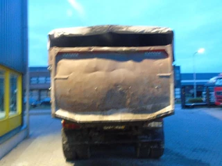 Renault Kerax 2007 - N/A bild 29