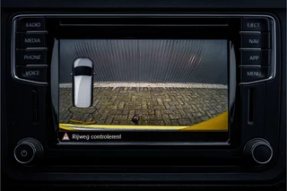 Volkswagen Caddy 2019 - 2.0 TDI L1H1 | Automaat | Led | Carplay | Camera | Trekhaak | Cruise | Airco bild 19