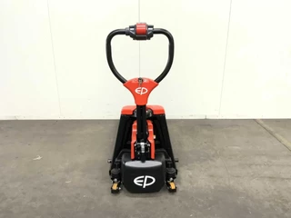 EP N/A 2026 - F3 Elektrische palletwagen incl. acculader zdjecie 4