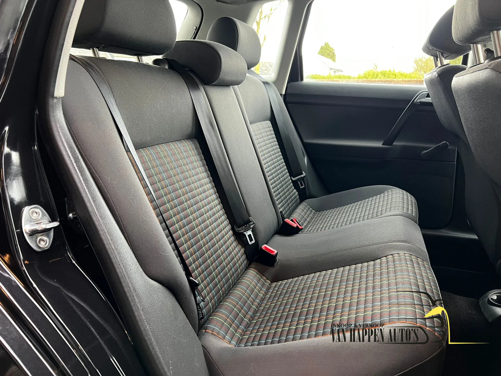 Volkswagen Polo 2008 - 1.4-16V Optive / automaat / apk 7-2027 afbeelding 13