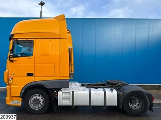 DAF XF480 2018 - EURO 6, ACC, Standairco zdjecie 11