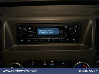 Ford Transit 2022 - 2.0 TDCI 160pk Bakwagen Laadklep Euro6 Airco | Cruisecontrol | Verwarmde voorruit obrazek 17
