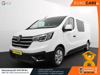 Renault Trafic 2024 - 2.0 Blue dCi 150 EDC T30 L2H1 Advance te koop