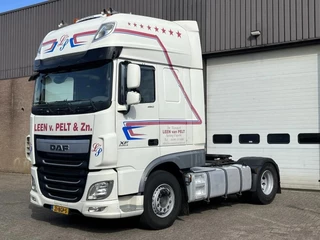 DAF XF 460 FT 2016 - N/A image 1