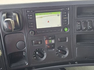 Scania R 2015 - R580 bild 15