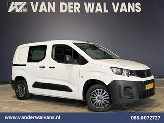 Peugeot Partner 2020 - 1.5 BlueHDI L1H1 Euro6 Airco | Parkeersensoren te koop