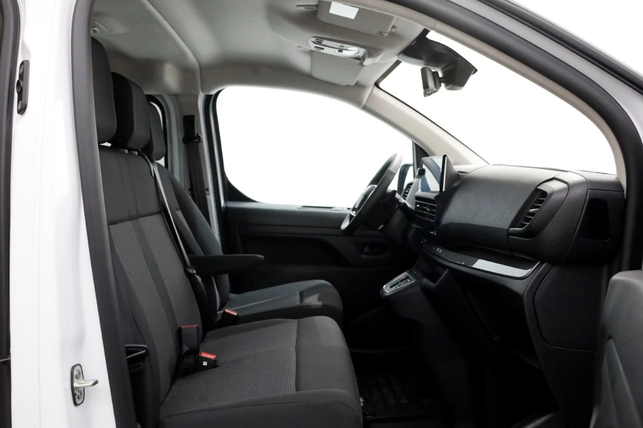 Peugeot e-Expert 2024 - L2H1 75 kWh D.C. 100% Electric Airco/Navi/Camera NEW 12-2024 zdjęcie 6
