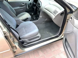 Ford Mondeo 2000 - 1.6-16V Benzine Buss. Edit. NWE APK Airco Marge Youngtimer!!! image 53