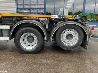 DAF 400 2015 - FAN CF Euro 6 Multilift 26 Ton haakarmsysteem obrazek 11