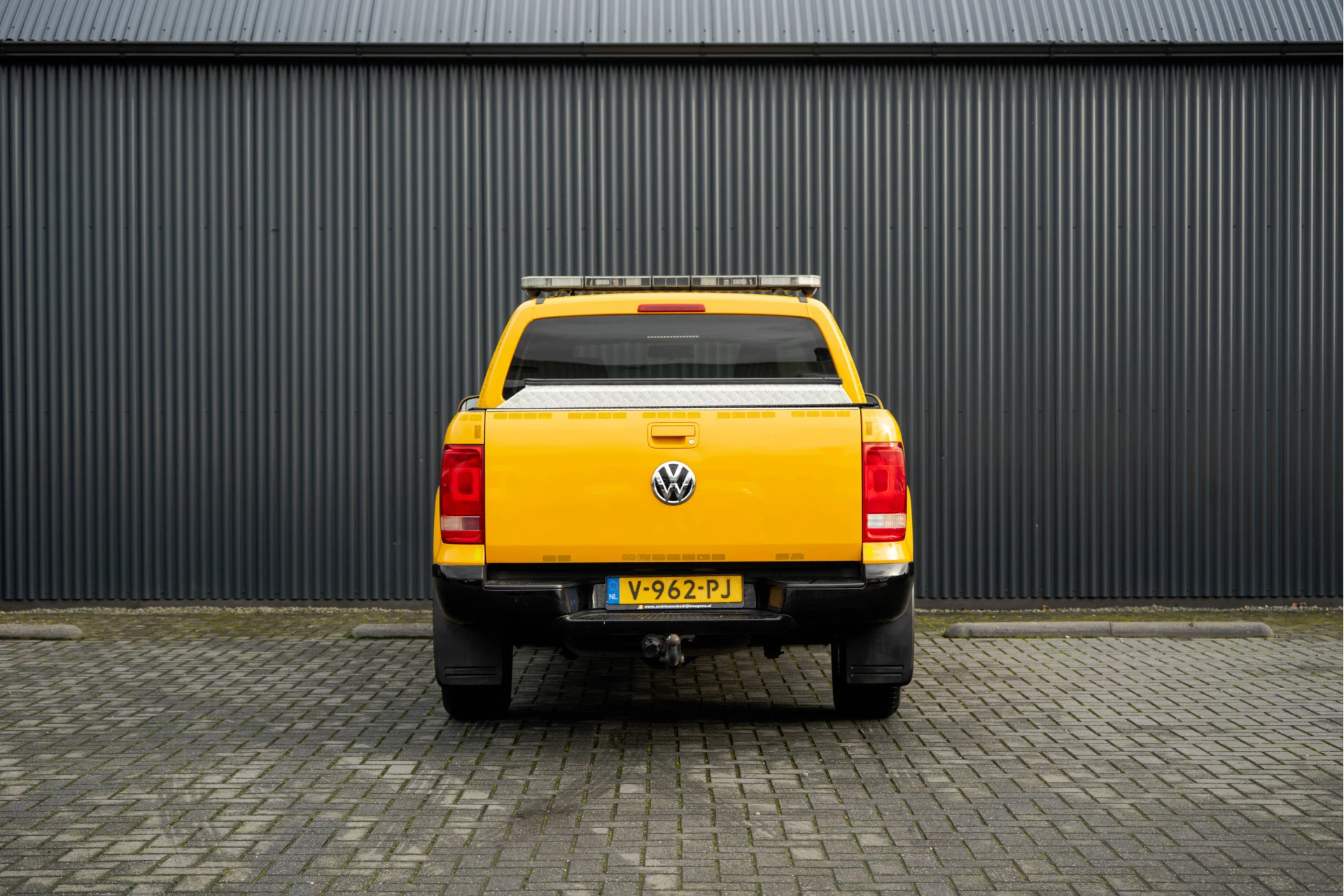 Volkswagen Amarok 2018 - 3.0 V6 | 4Motion | 204 PK | Automaat | Carplay | Cruise | Airco | 3.3T Trekgewicht obrázek 7
