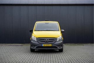 Mercedes-Benz Vito 2016 - L1H1 4x4 | 160PK | Automaat | Airco | Trekhaak | Cruise bild 3