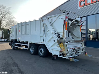 Scania P 2009 - 310 VDK 22m³ Just 185.560 km! imagem 5