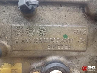 Mercedes-Benz N/A - Occ cilinderkop OM471LA Mercedes zdjecie 7