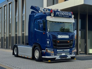 Scania V8 2022 afbeelding 3 miniatuur