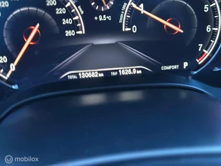 BMW 5 Series 2018 - 540i High Executive immagine 24
