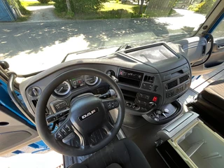 DAF XF 440 2015 - 4x2 *MEGA *Volumen-SZM obrazek 19